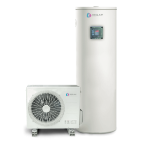 Reclaim REHP-CO2 – 250SST Energy Heat Pump