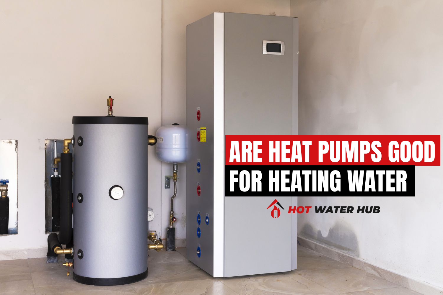 Are Heat Pumps Good for Heating Water in Australia?