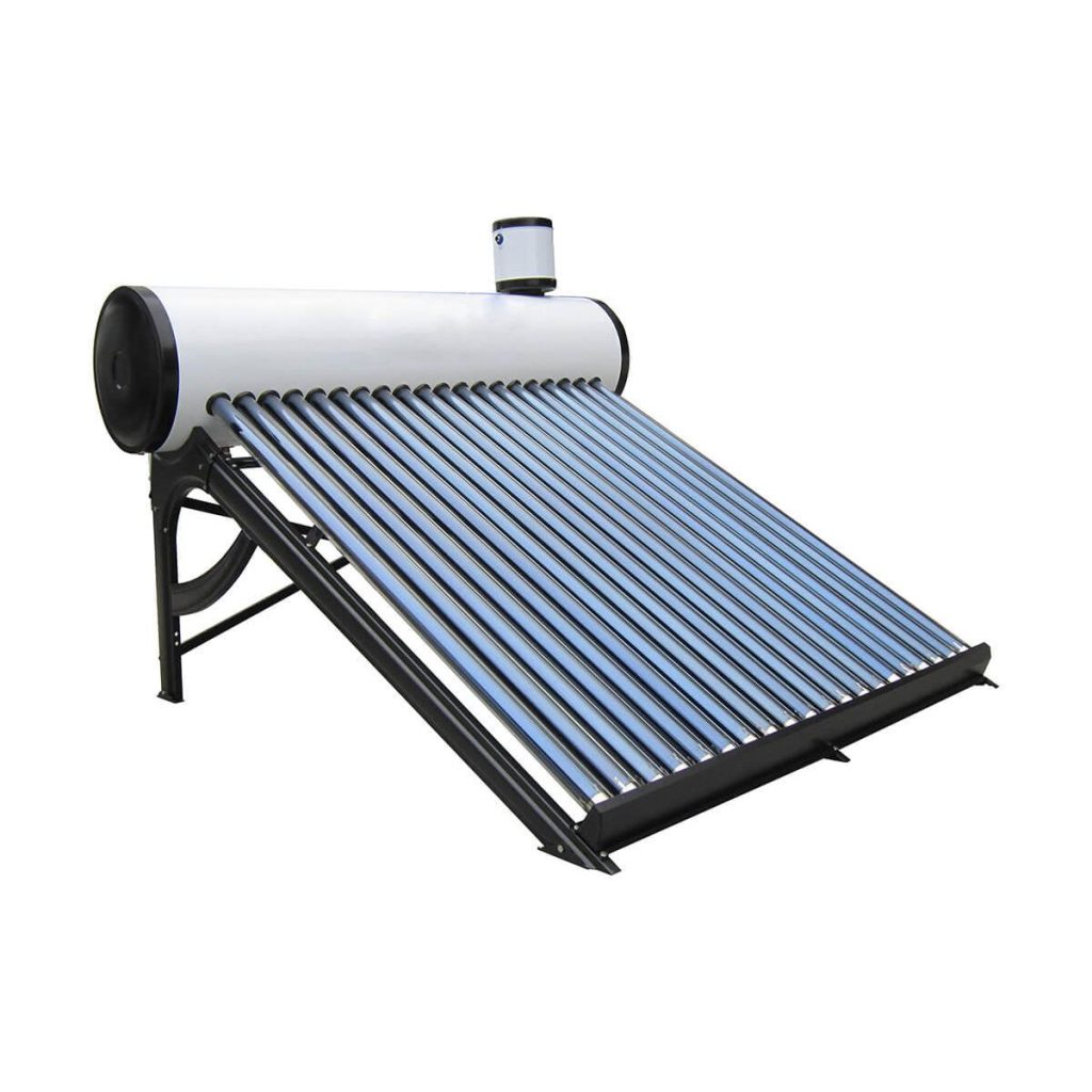 Solar Water Heater