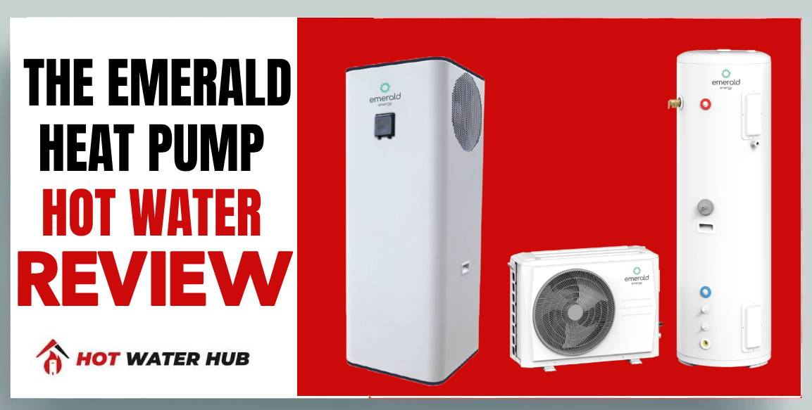 Emerald Energy Heat Pump Review