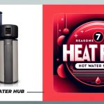 Reasons to use a heat pump hot water