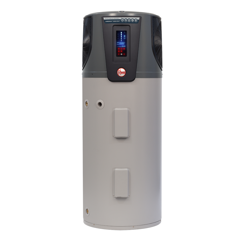 Rheem Ambiheat HDC270 Heat Pump