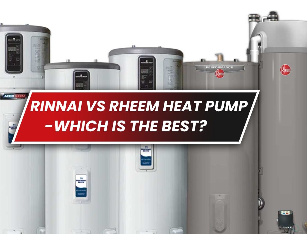 rinnai vs rheem