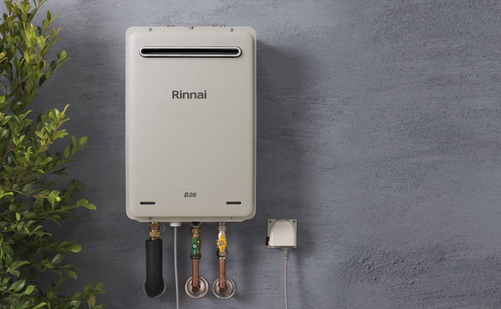 Rinnai B26 Price Guide