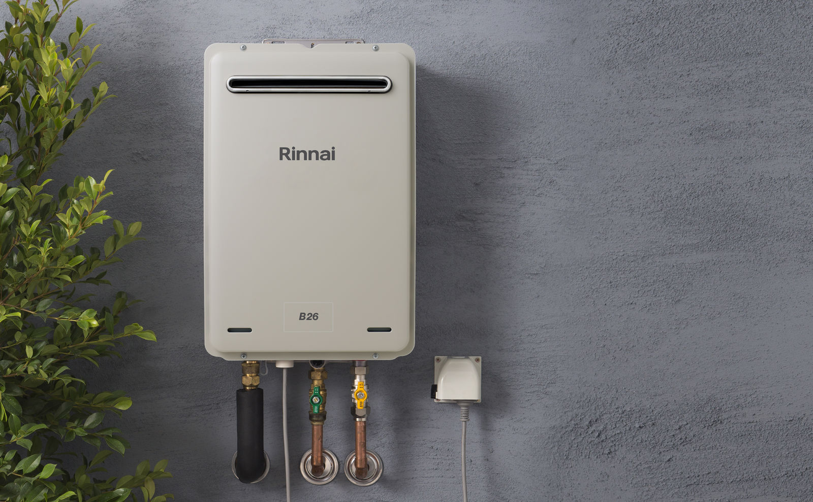 Rinnai B26 Price Guide (2025)